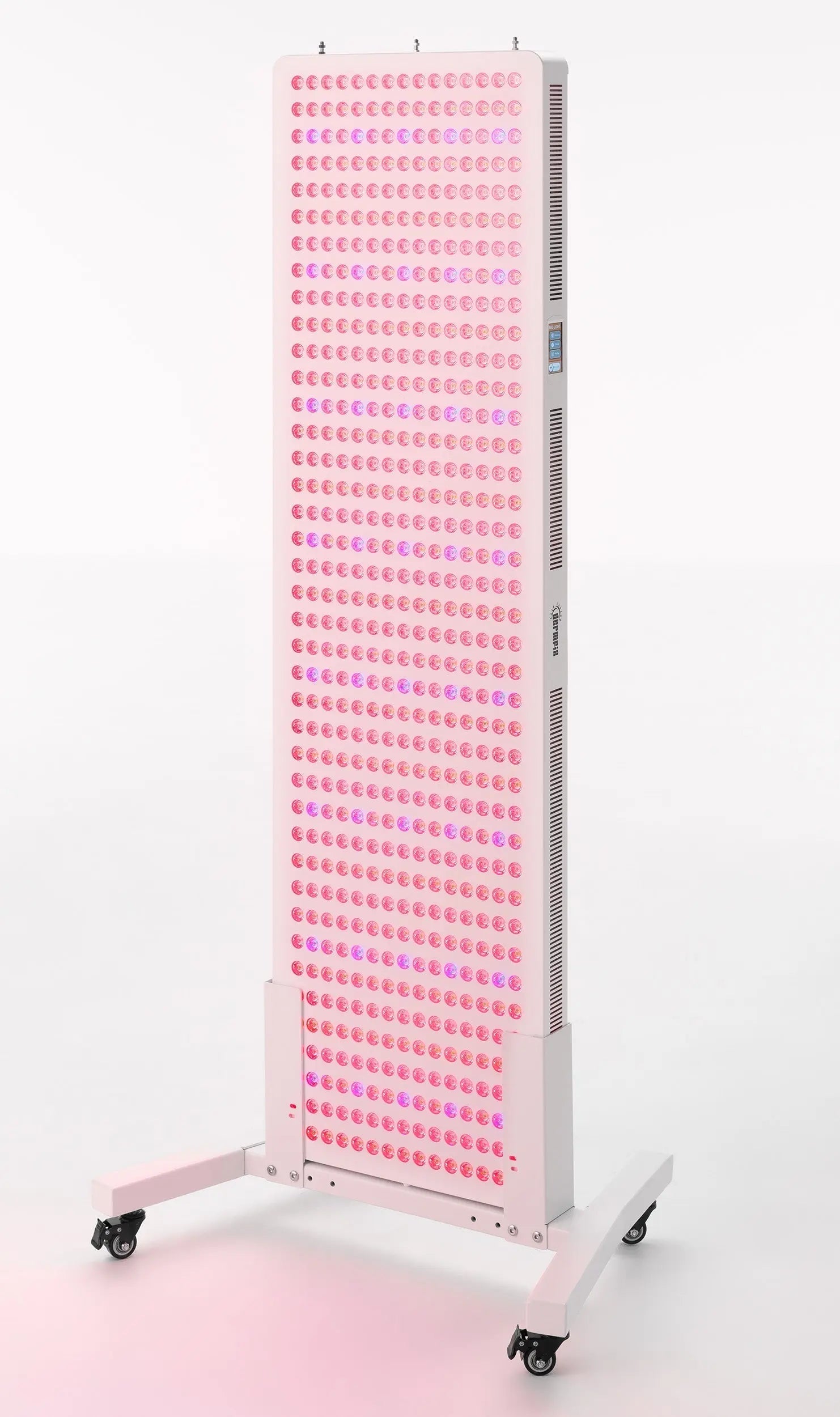 Red Light Panels - Dermfix GmbH