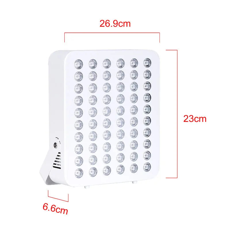 RLF300 Red Light Therapy Panel Red Light Fix