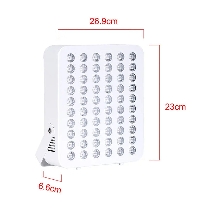 RLF300 Red Light Therapy Panel Red Light Fix