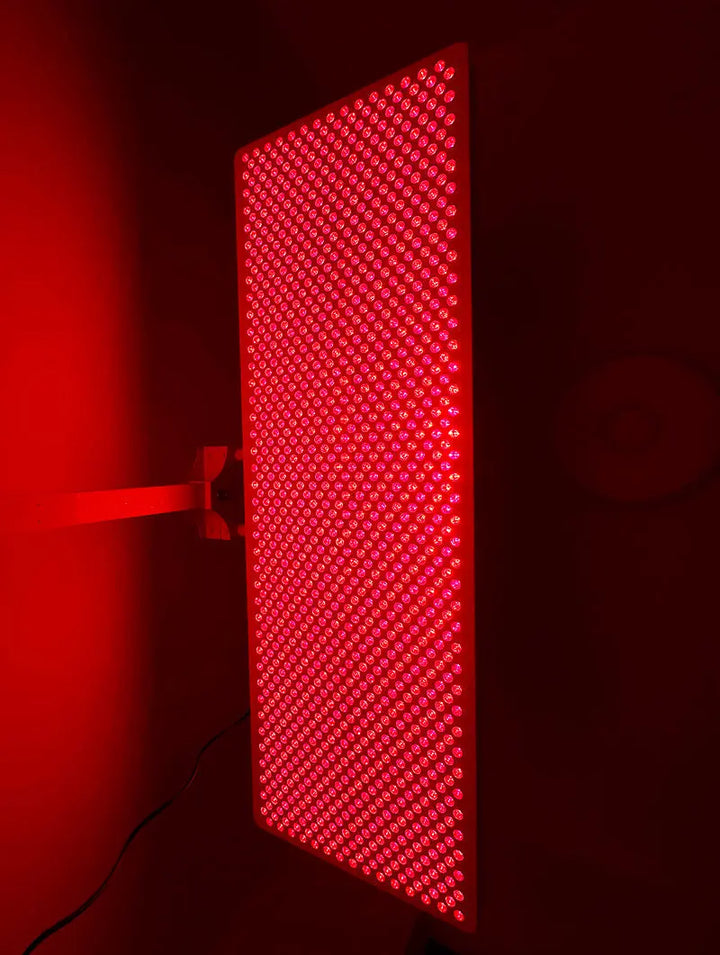 RLF6000 Red Light Therapy Panel Red Light Fix