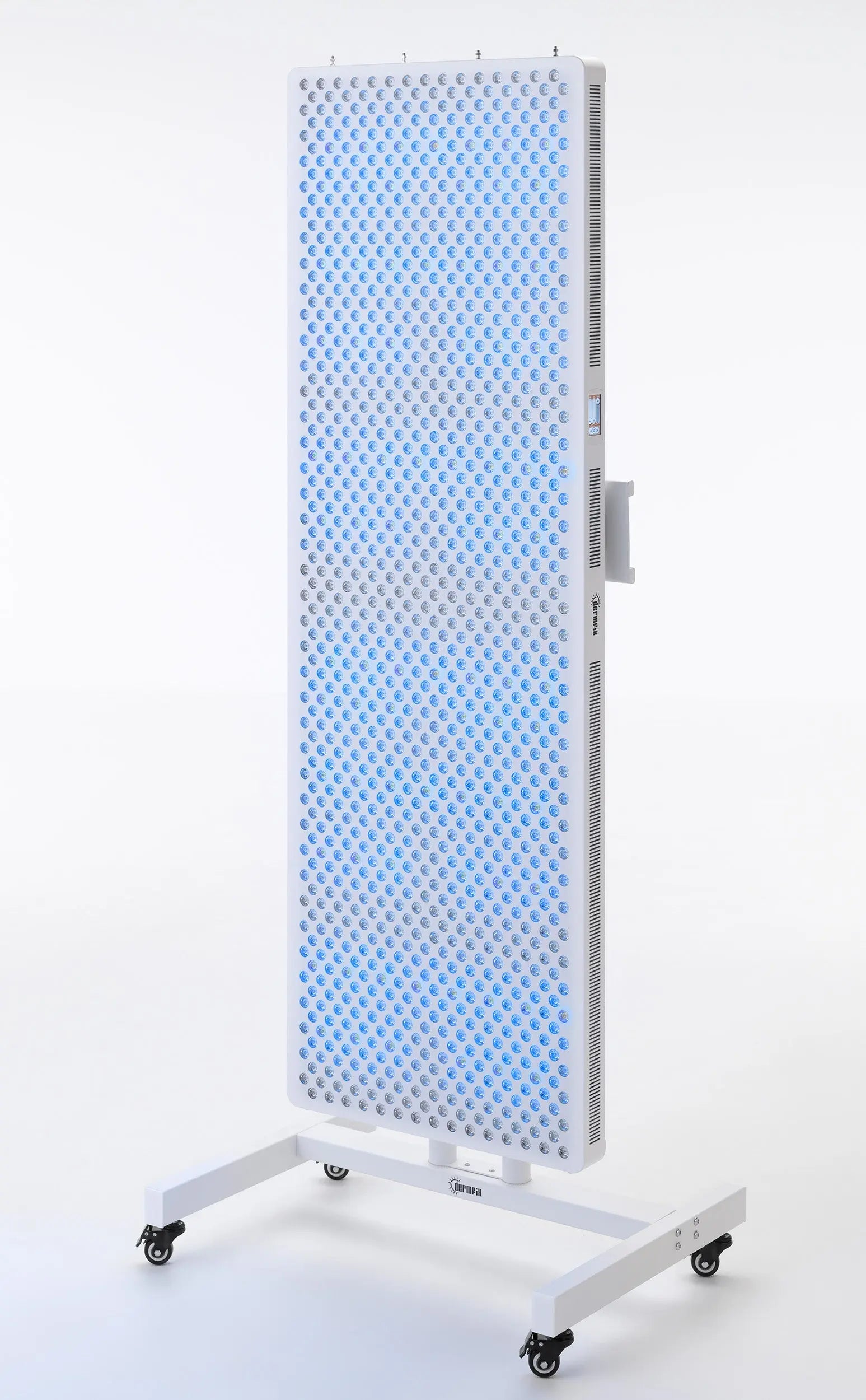 Dermfix RLF6000 Red Light Panel | Pro Full-Body, 1200 LED
