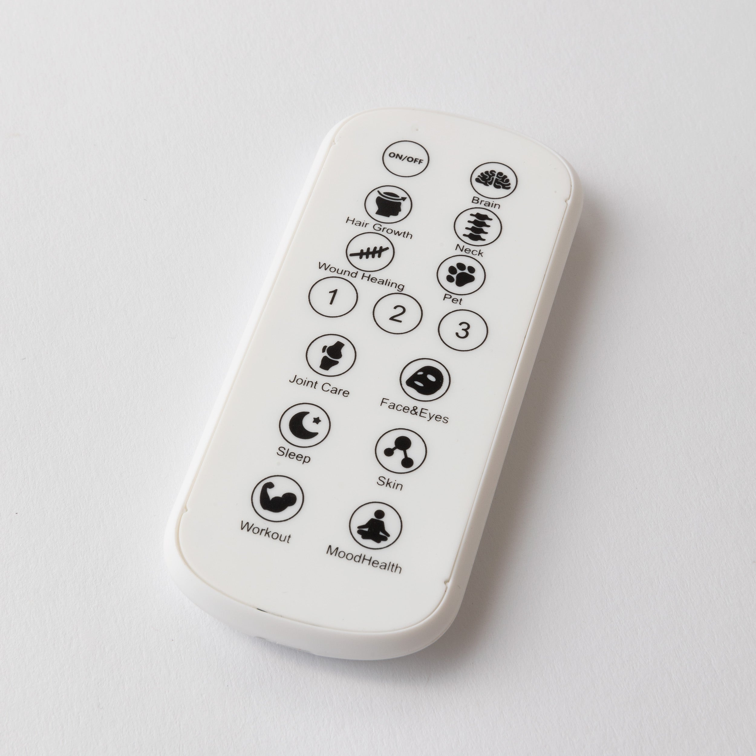 RLF3000 Red Light Panel
