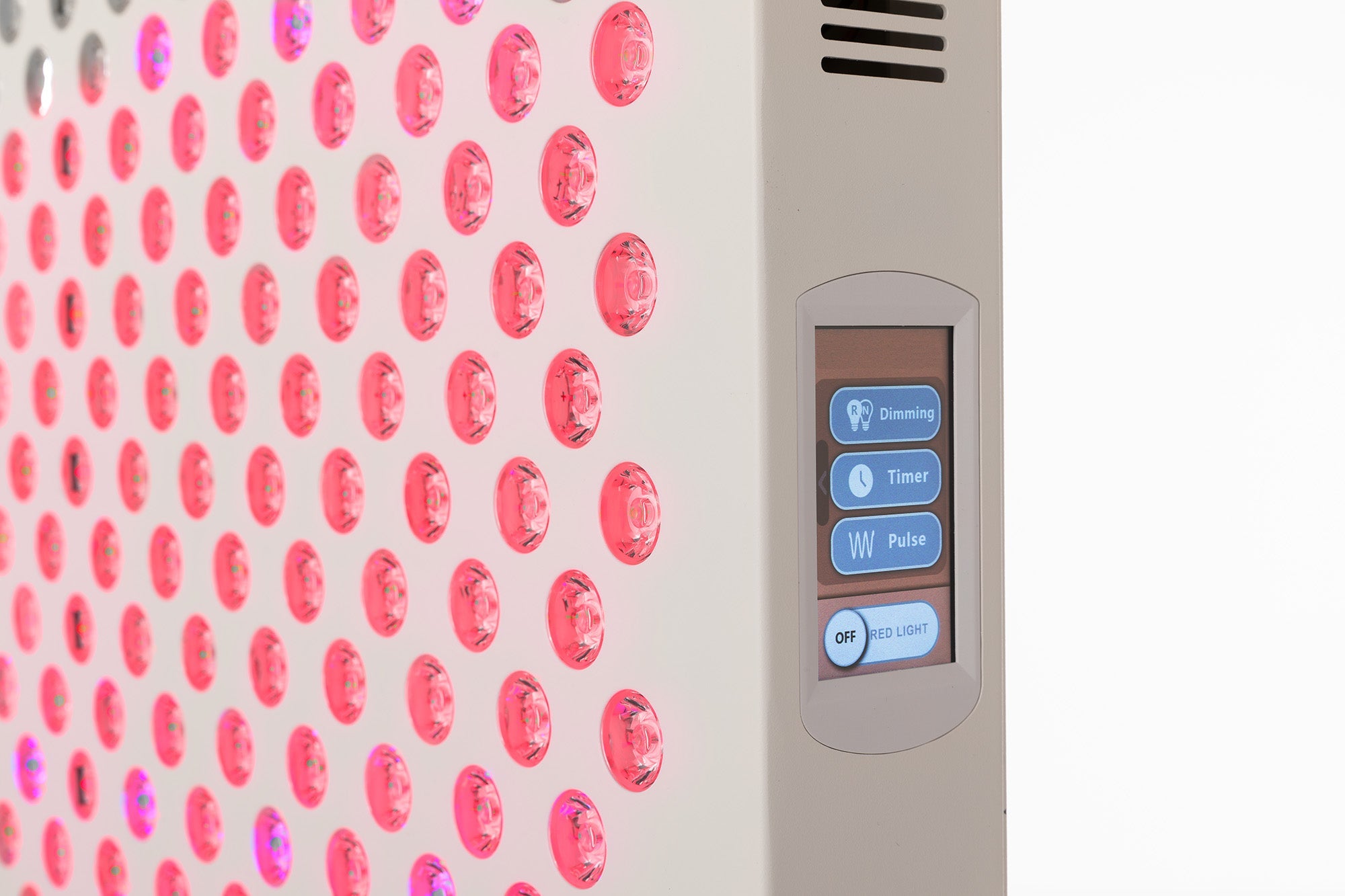 RLF3000 Red Light Panel