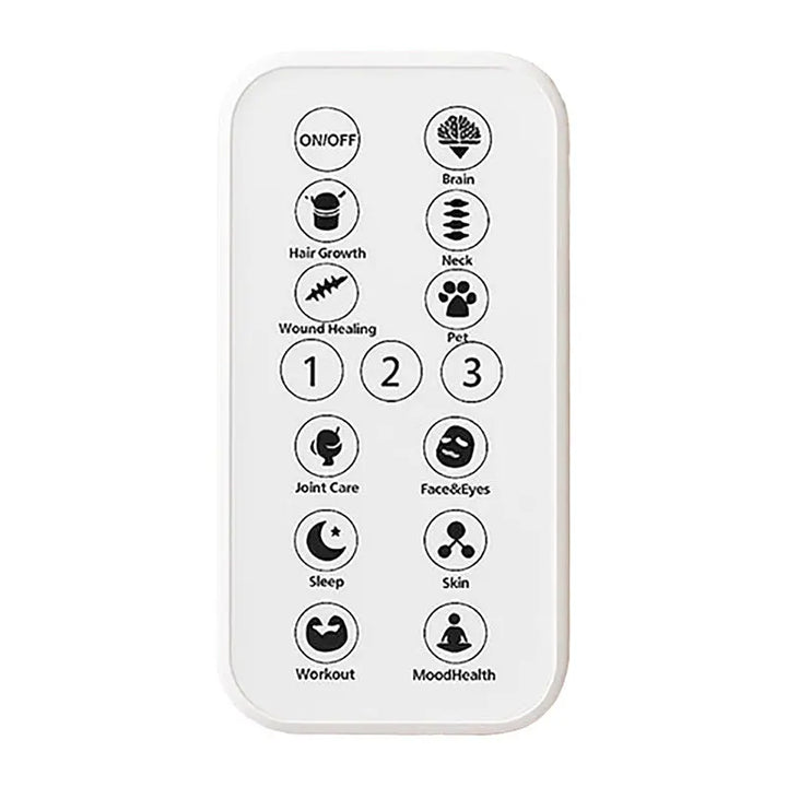 RLF300 Red Light Therapy Panel Red Light Fix