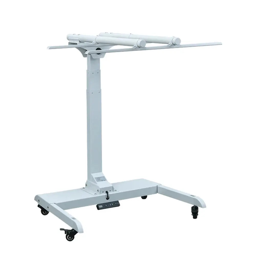 Motorized Floor Stand for RLF1500, RLF3000, RLF6000 Red Light Fix