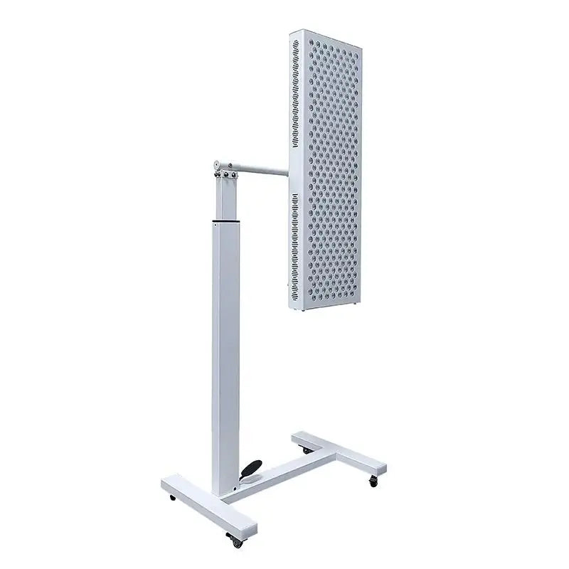 Pneumatic Floor Stand for RLF1500 or RLF3000 | Dermfix