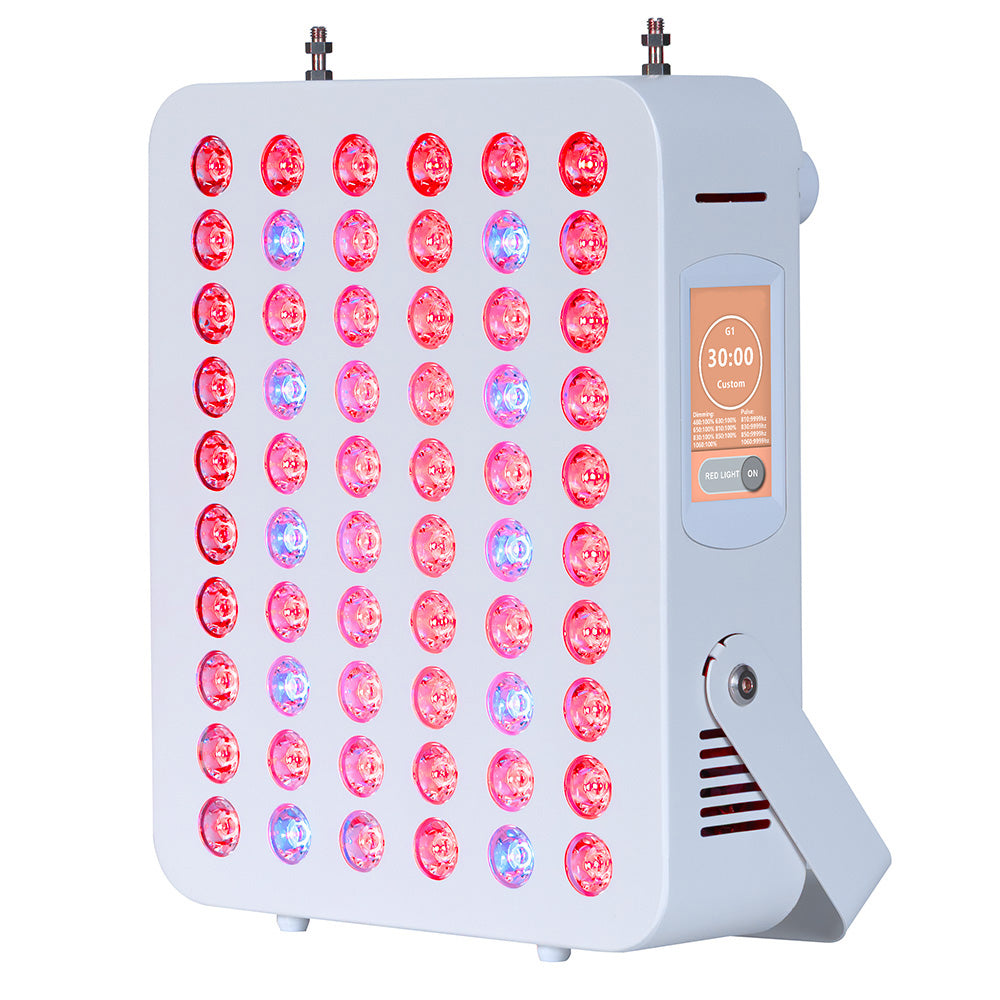 RLF300 Red Light Therapy Panel Red Light Fix