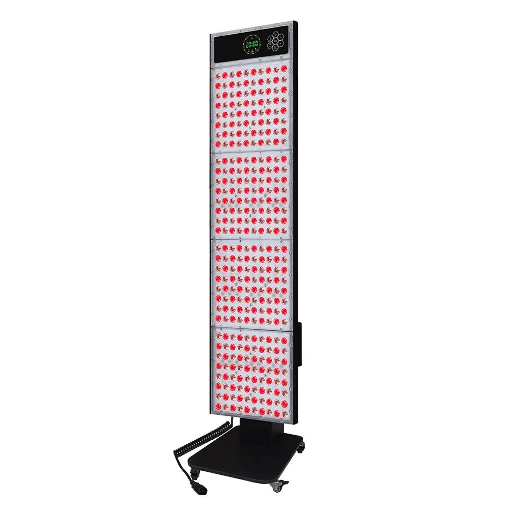 RLF SPA Red Light for Saunas or Bathrooms