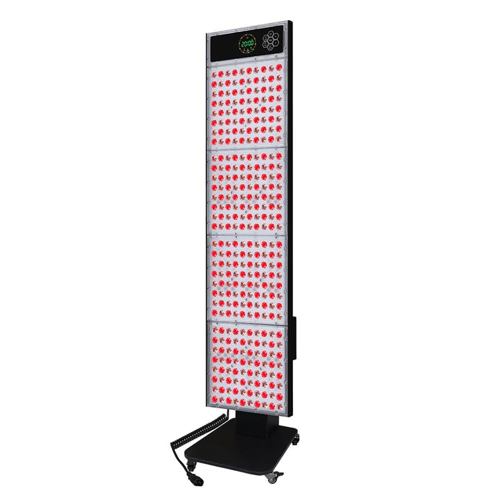 RLF SPA Red Light Therapy for Saunas or Bathrooms Red Light Fix