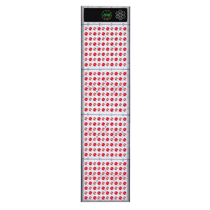 RLF SPA Red Light Therapy for Saunas or Bathrooms Red Light Fix