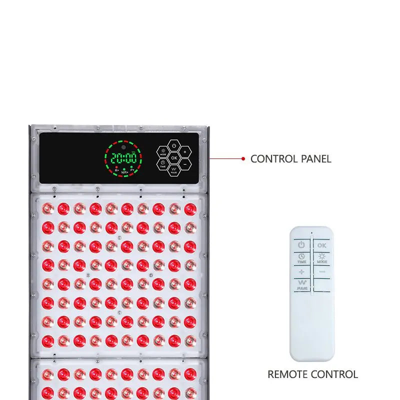 RLF SPA Red Light Therapy for Saunas or Bathrooms Red Light Fix