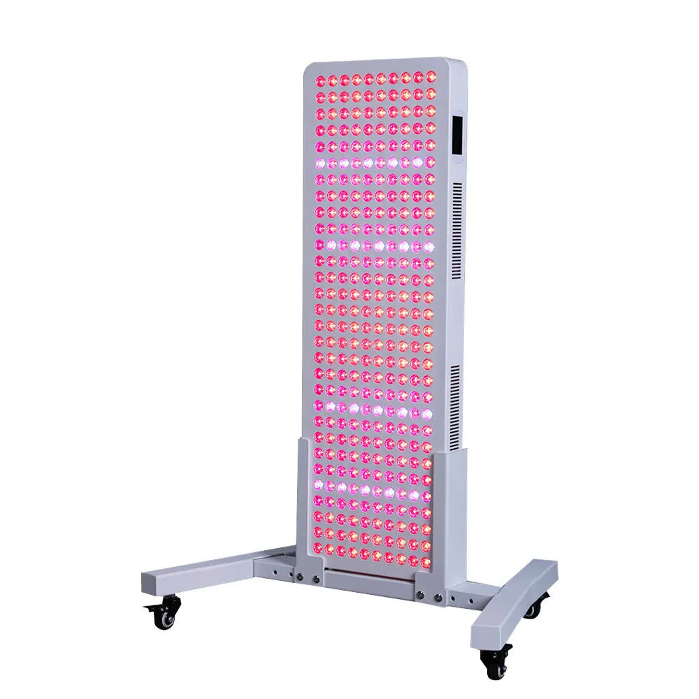 Wide Base Stand for RLF750, RLF1500, RLF3000 Red Light Fix